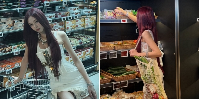  引用：Instagram@igotyuandme