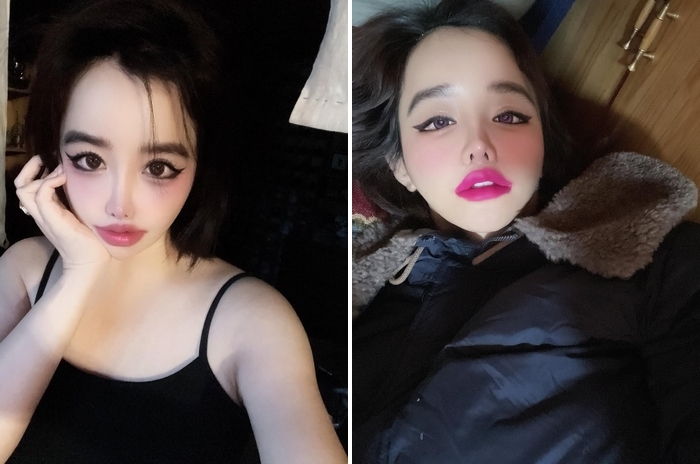  引用：Instagram＠newharoobompark