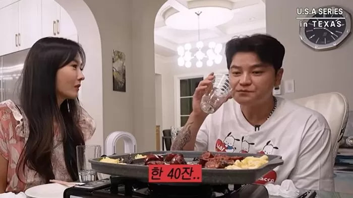   引用：ハ・ウォンミのYouTubeチャンネル