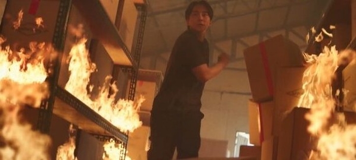 引用:tvN 『テプン商事』