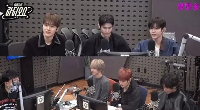   引用：KBSクールFM「パク・ミョンスのラジオショー」