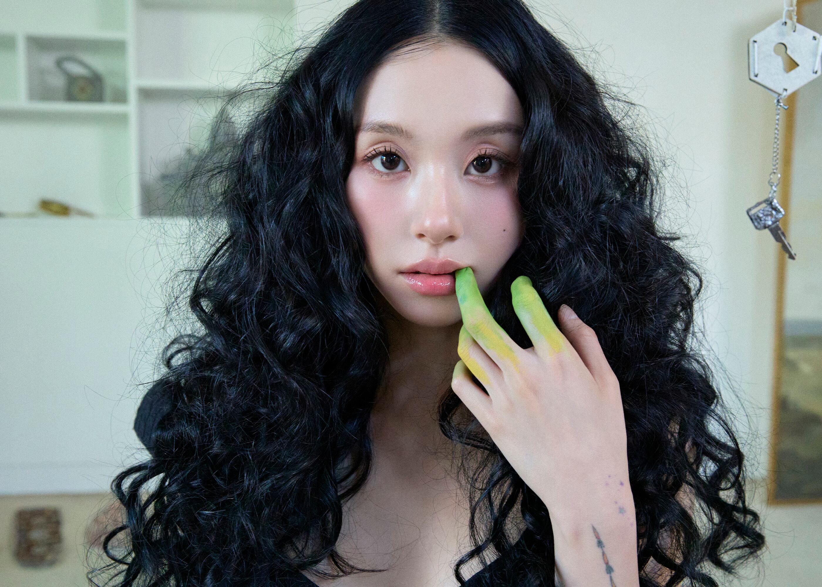 引用:JYPエンターテインメント