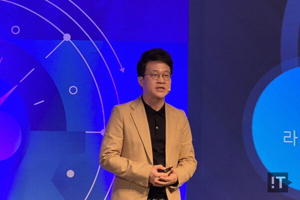 이주평 삼성SDS 상무 / 권용만 기자