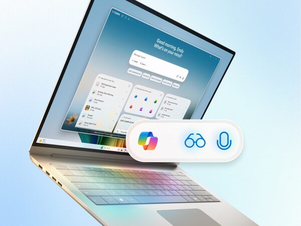 마이크로소프트 윈도 11 AI 기능 이미지 / 마이크로소프트