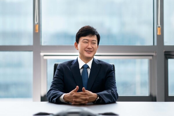 존림 삼성바이오로직스 대표이사. / 삼성바이오로직스