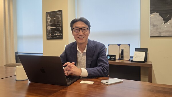 강종호 베스핀글로벌 CTO / 이윤정 기자
