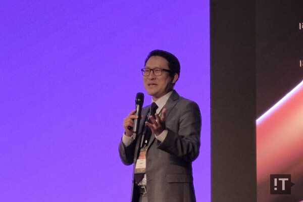 백승욱 한국연구재단 단장 / 권용만 기자