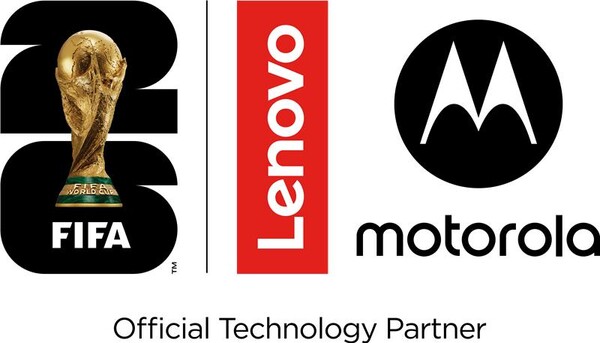 레노버가 FIFA의 공식 기술 파트너로 주요 대회에 기술을 통합 제공한다. / 레노버
