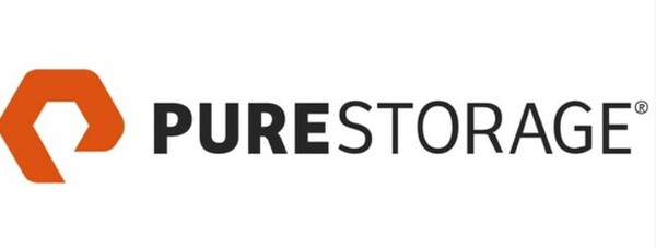 로고 / 퓨어스토리지