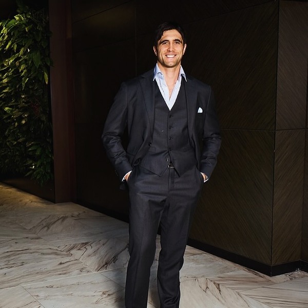  引用：イーサン・ブラウンのSNSアカウント