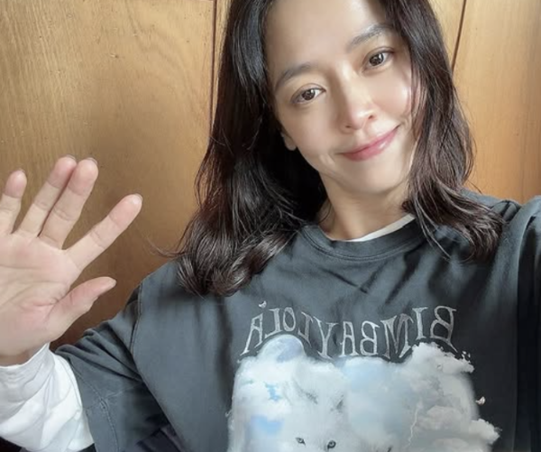  引用：カン・ソンヨンのSNSアカウント