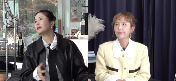  引用：YouTubeチャンネル「A級チャン・ヨンラン」