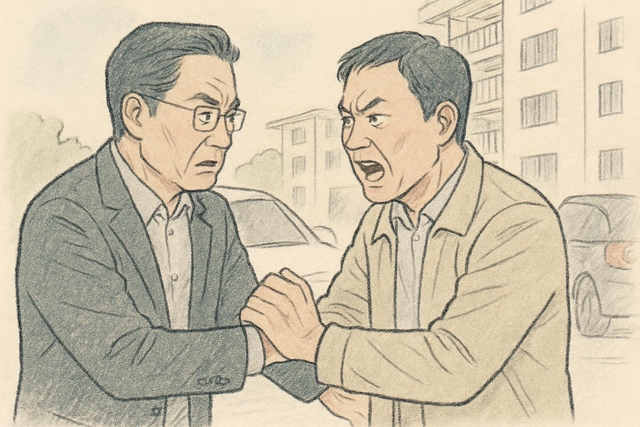 引用:記事の内容と関連しAIツールで作成されたイメージ