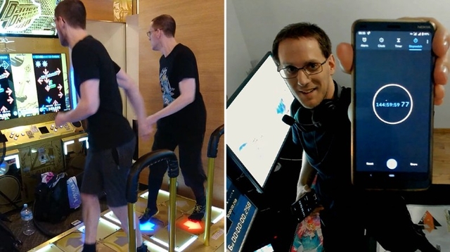 引用:ギネス世界記録