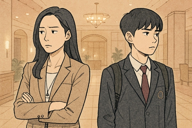 引用：記事の内容と関連しAIツールで作成されたイメージ