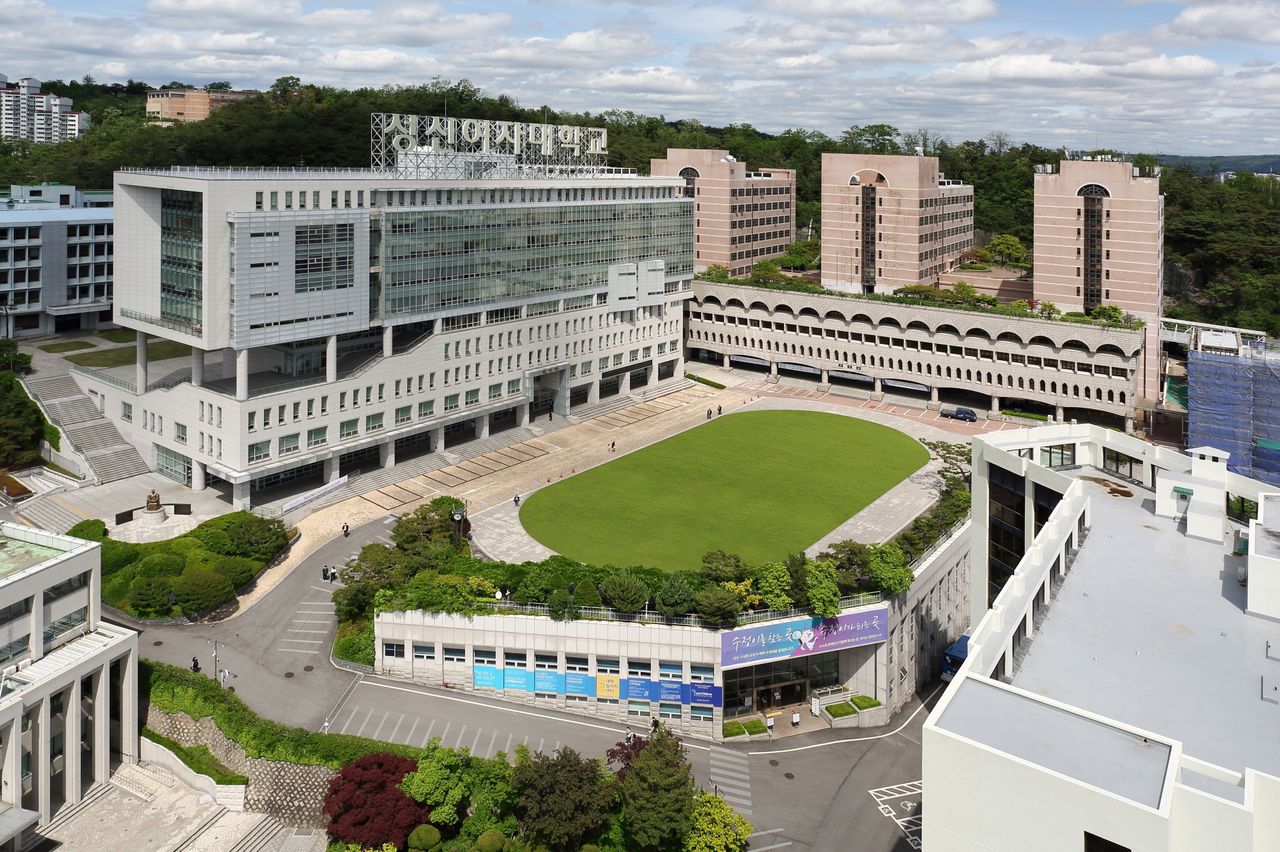 (Sungshin Women's University)