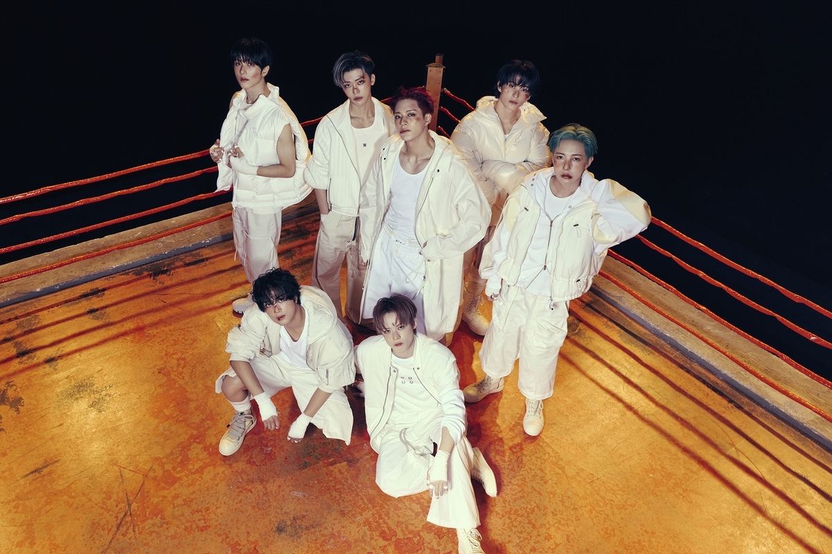 (Credit: SM Entertainment)