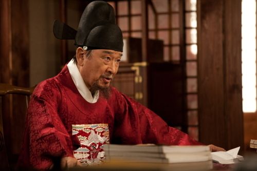 Lee Soon-jae in MBC’s 