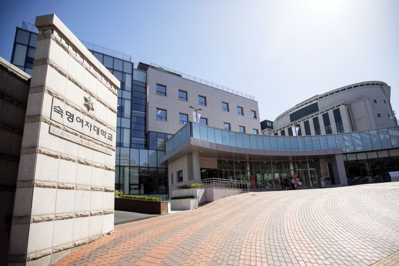 (Sookmyung Women's University)