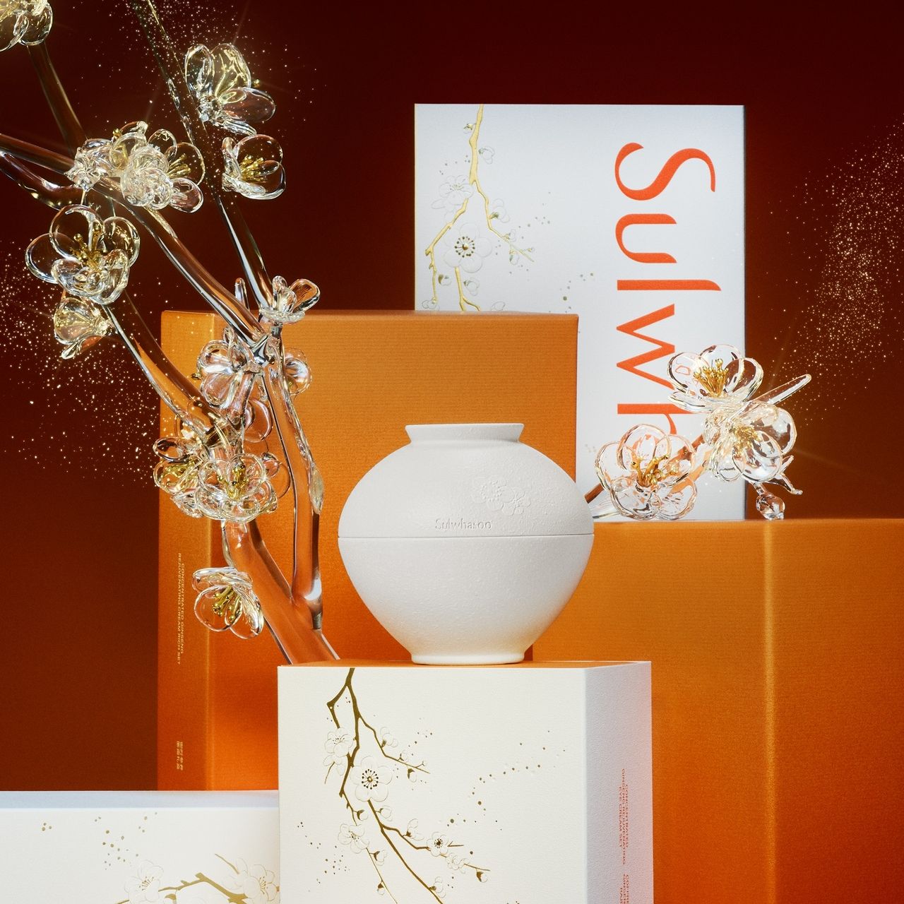 Sulwhasoo's 