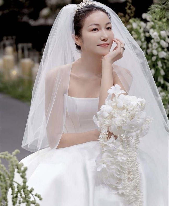 引用：キム・オクビンのInstagramアカウント