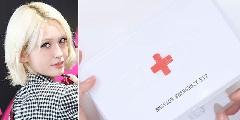 引用：GLYFのSNSアカウント、ニュース1