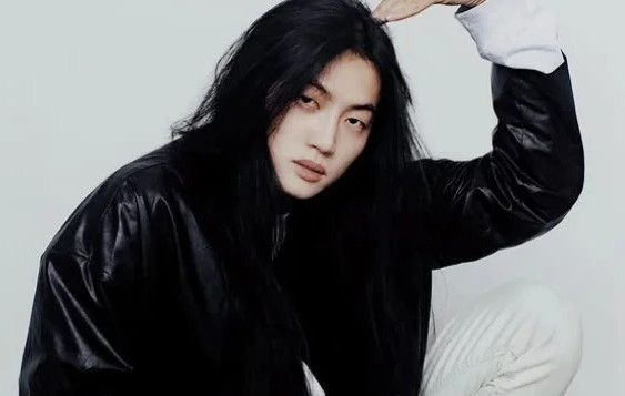 引用：キム・ソンチャンのSNSアカウント