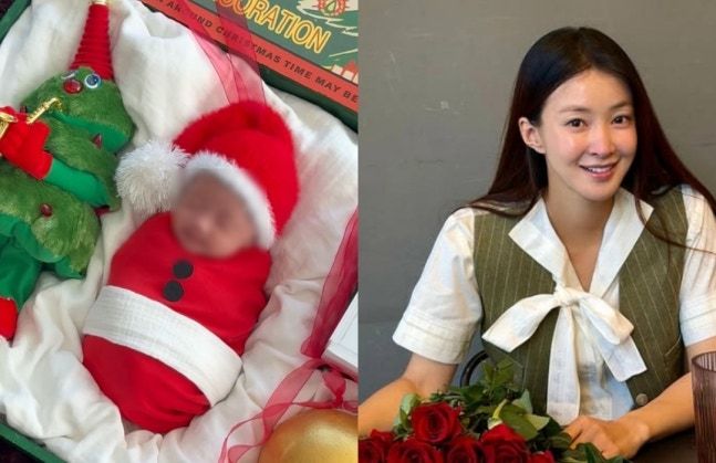 引用：イ・シヨンのSNSアカウント