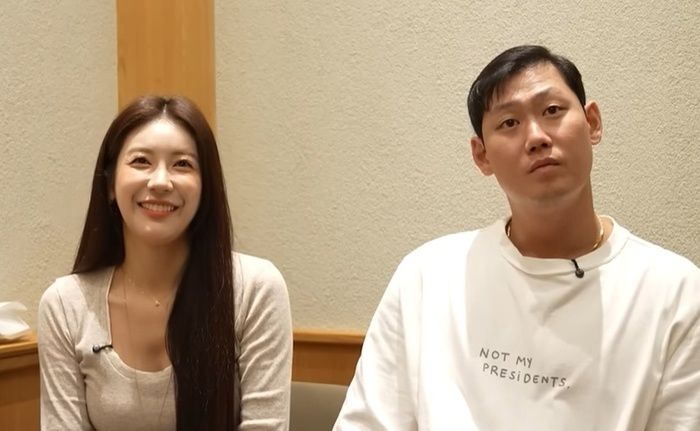 引用:YouTubeチャンネル「キム・ヨンジョン Kimyeonjeong」