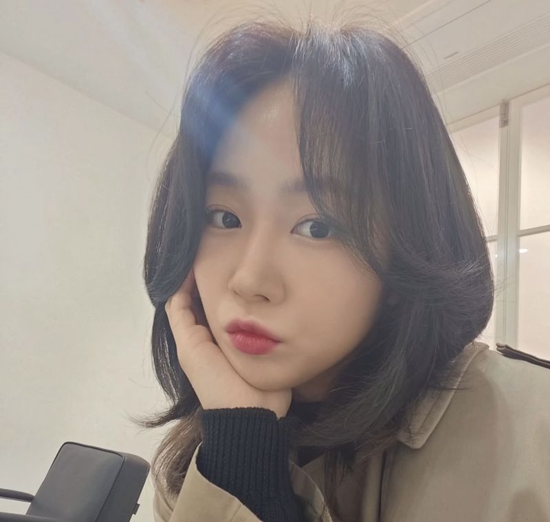 引用:ソユのInstagram