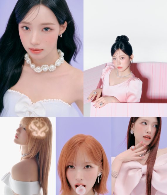 引用：THE MUSEエンターテインメント