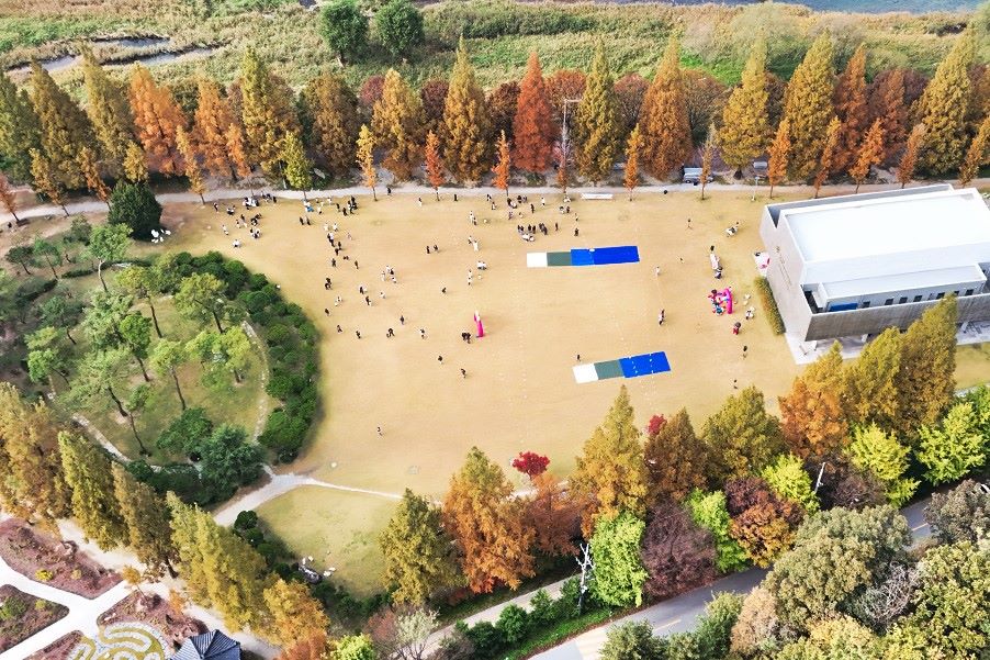 차명자산성지 / 사진=비짓전주