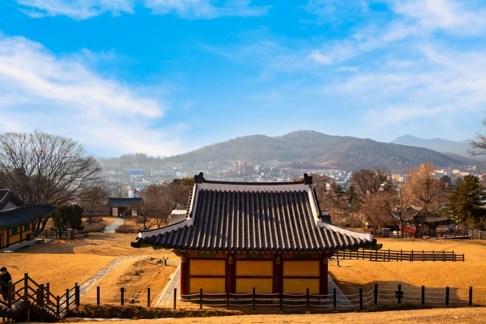 고려궁지 / 사진=인천투어갤러리
