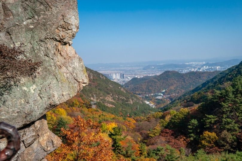 도선굴 절경 / 사진=한국관광공사@TourAPI