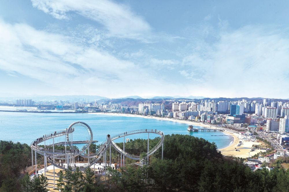 포항 스페이스워크 / 사진=경상북도청