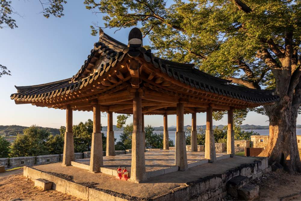 연미정 / 사진=공공누리@인천광역시 강화군