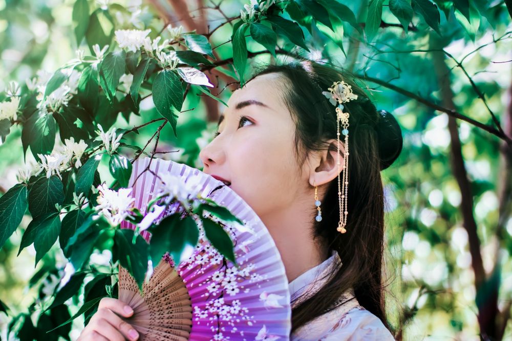 왕홍 체험이 뜨는 이유? / 사진=unsplash@zhang kaiyv