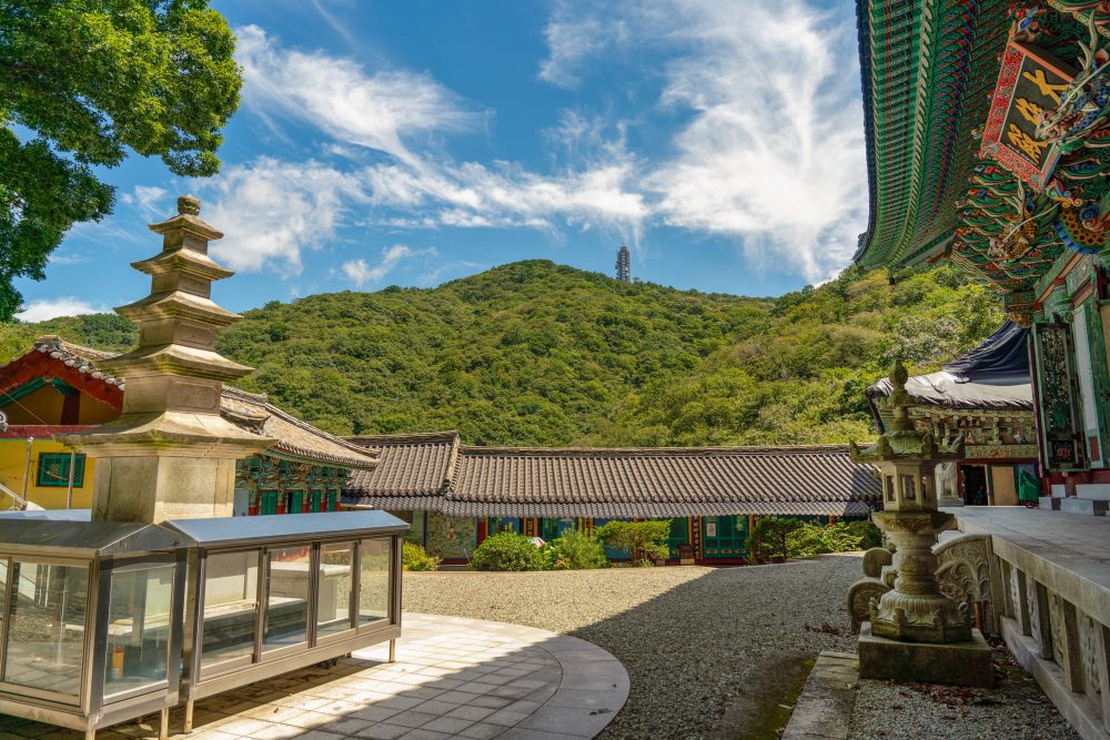 마하사 / 사진=비짓부산@써머트리