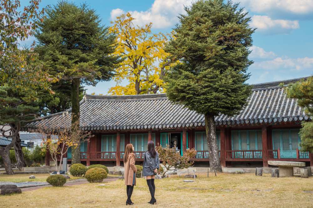 경주 / 사진=경주시