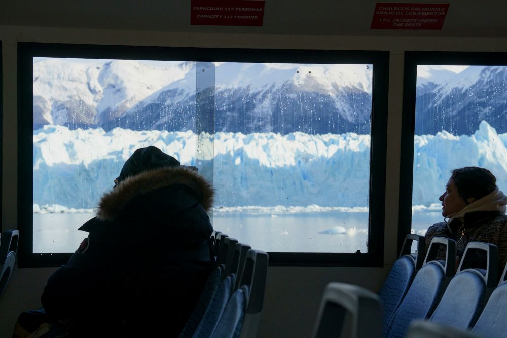 글래시어 익스프레스 / 사진=unsplash@Chen