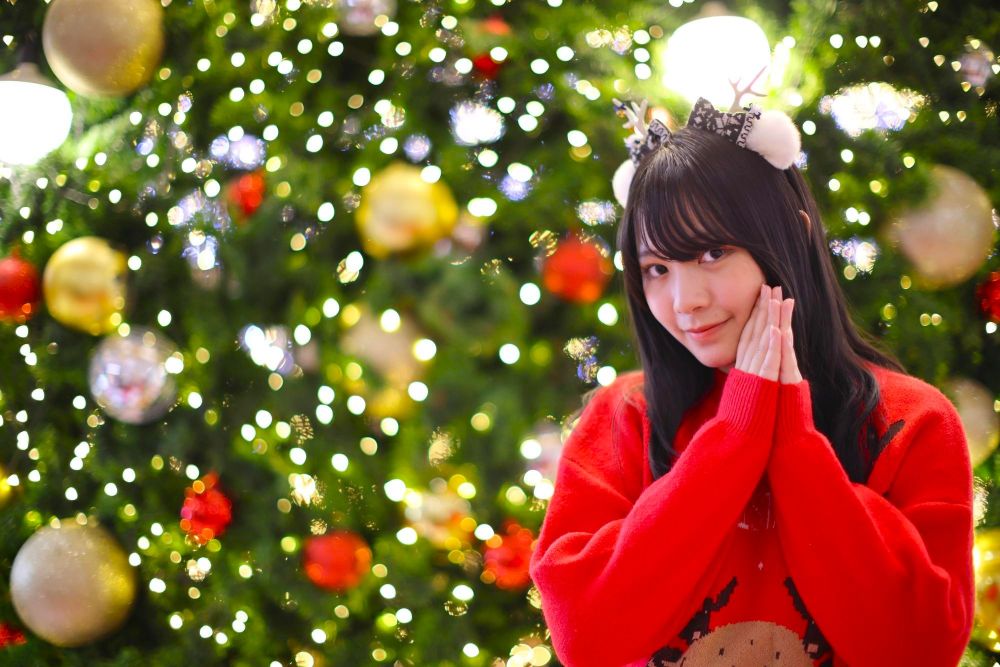 성탄절 크리스마스 마켓 여행지 4 / Designed by Freepik
