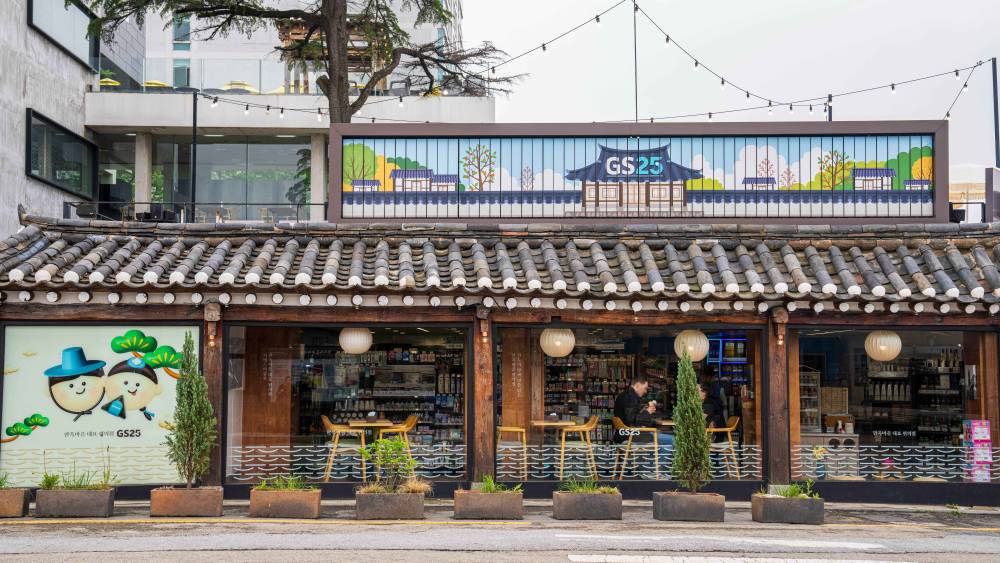 전주  한옥마을 / 사진=한국관광공사 포토코리아@김지호
