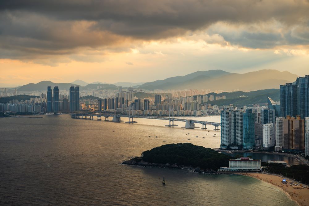 편안한 전국일주 / 사진=비짓부산@니콘이미징코리아 정용현