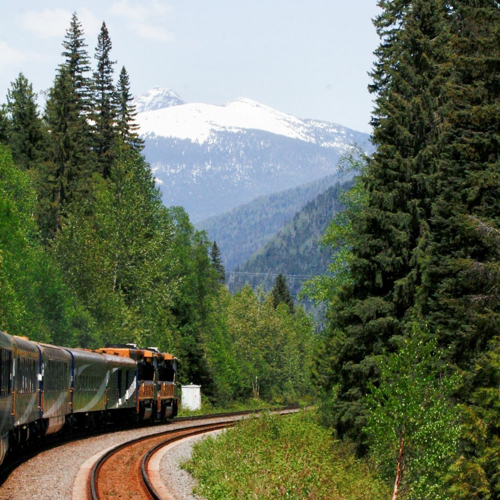 로키 마운티니어 / 사진=unsplash@Geoff Brooks