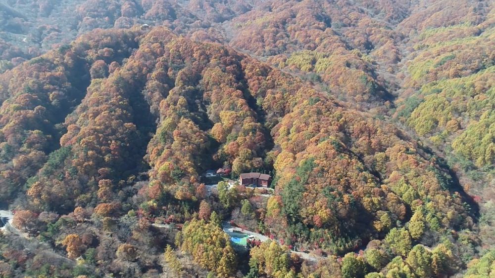금원산 / 사진=경상남도 주무관 강재욱
