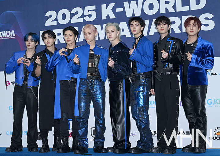 引用:MHN、JYPエンターテインメント