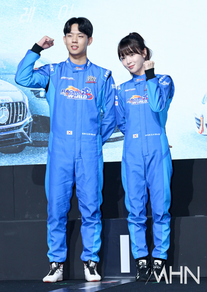    引用：MHN、tvN、WMエンターテインメント