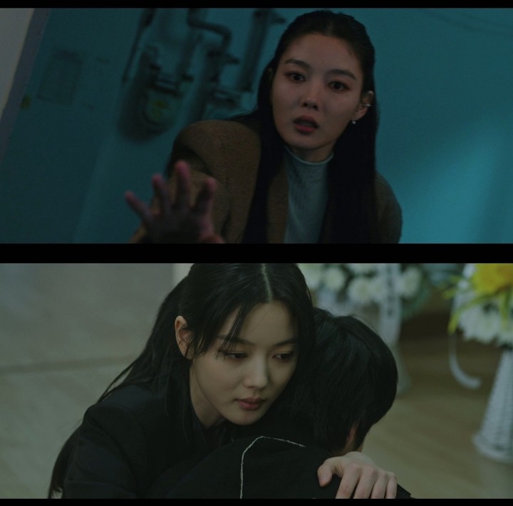 引用:TVING『親愛なるX』