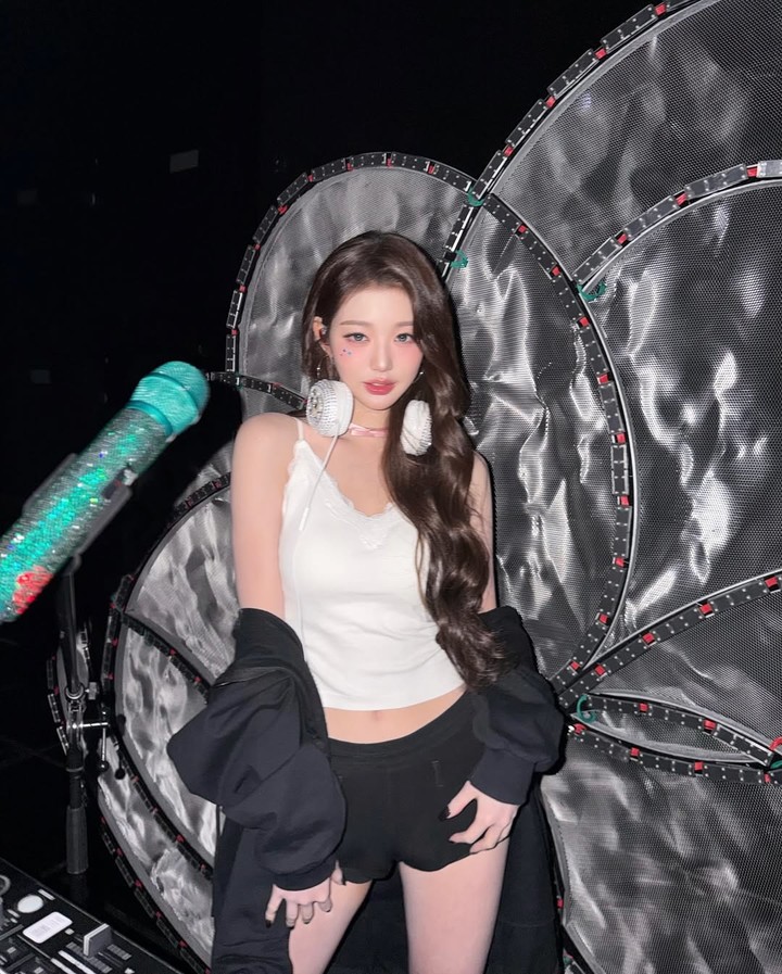    引用：チャン・ウォニョン SNS