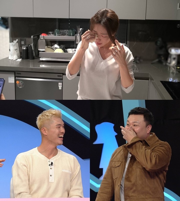 引用:SBS \'同床異夢シーズン2~君は僕の運命\'